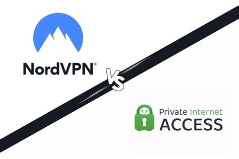 nordvpn vs pia|Private Internet Access vs. NordVPN 2024: Which Is .